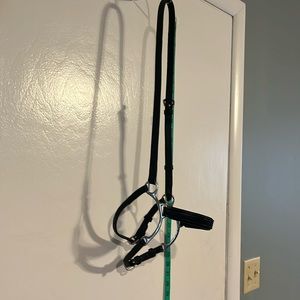 Nunn Finer Adjustable Lever Noseband